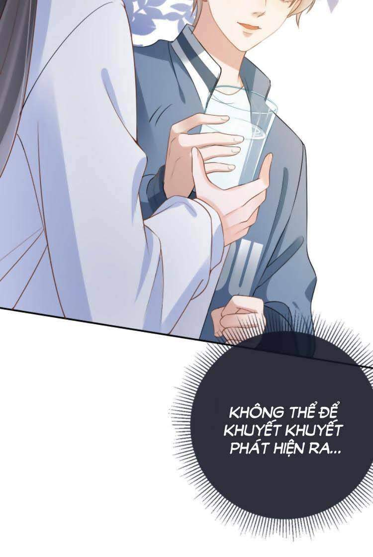 Dây Dưa Không Dứt Chapter 8 - Trang 2