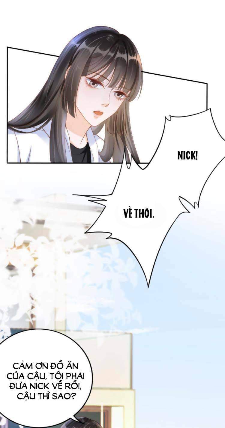 Dây Dưa Không Dứt Chapter 8 - Trang 2