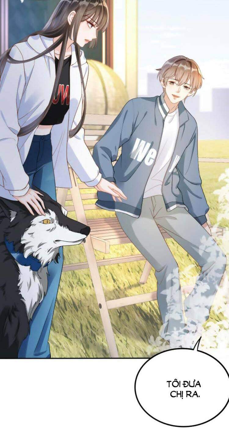 Dây Dưa Không Dứt Chapter 8 - Trang 2