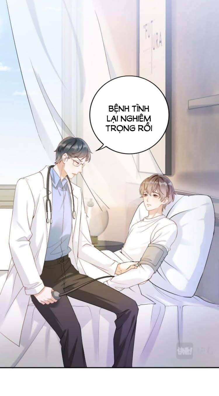 Dây Dưa Không Dứt Chapter 8 - Trang 2