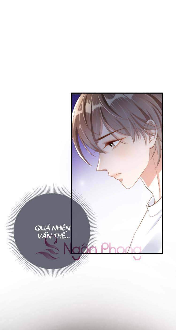 Dây Dưa Không Dứt Chapter 8 - Trang 2