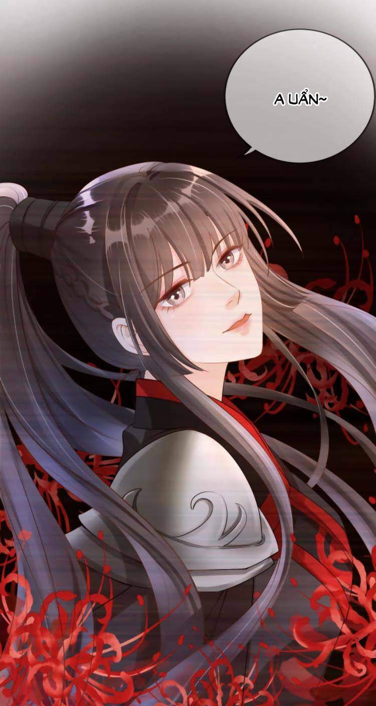 Dây Dưa Không Dứt Chapter 8 - Trang 2