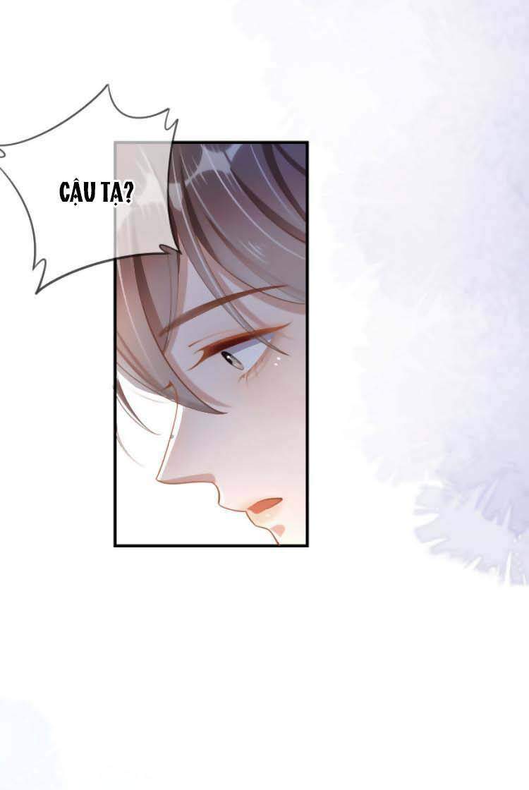 Dây Dưa Không Dứt Chapter 8 - Trang 2