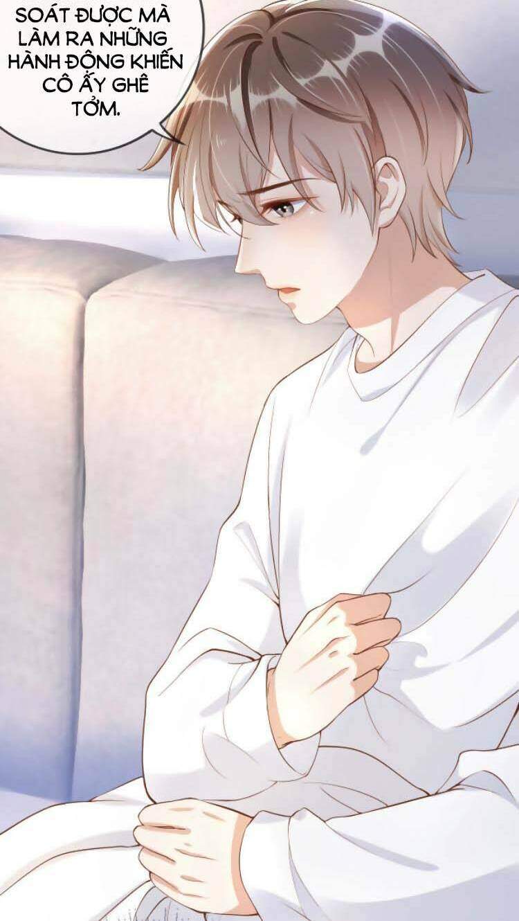 Dây Dưa Không Dứt Chapter 8 - Trang 2