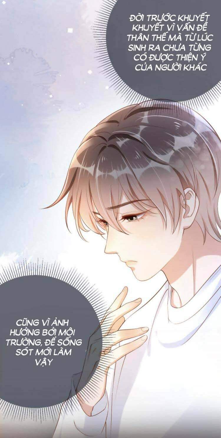 Dây Dưa Không Dứt Chapter 8 - Trang 2