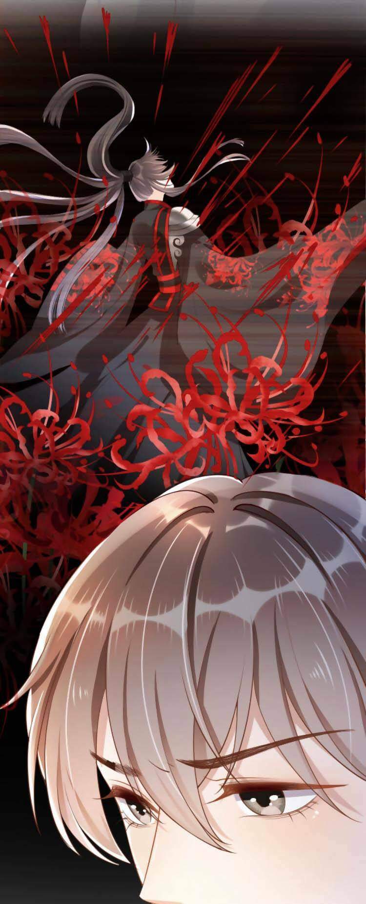 Dây Dưa Không Dứt Chapter 8 - Trang 2