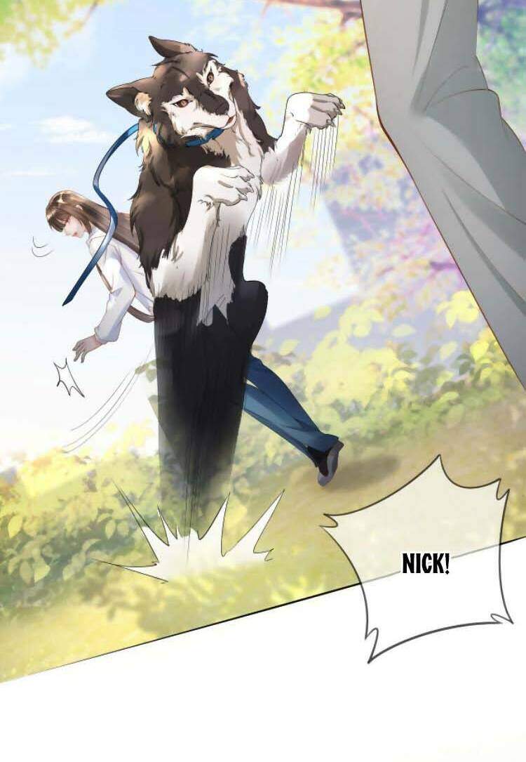 Dây Dưa Không Dứt Chapter 8 - Trang 2