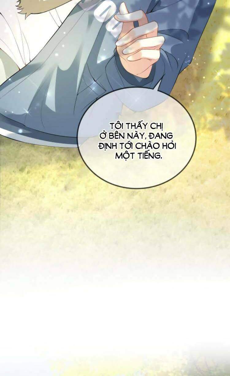 Dây Dưa Không Dứt Chapter 8 - Trang 2