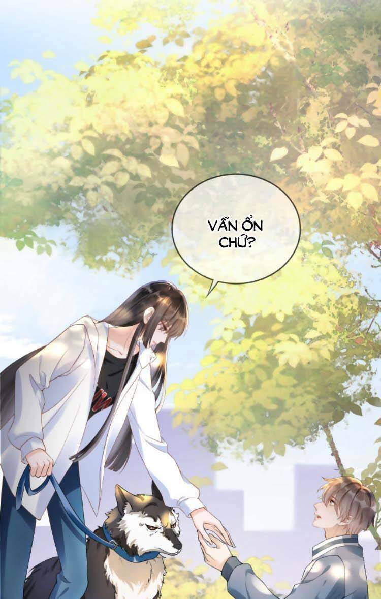 Dây Dưa Không Dứt Chapter 8 - Trang 2