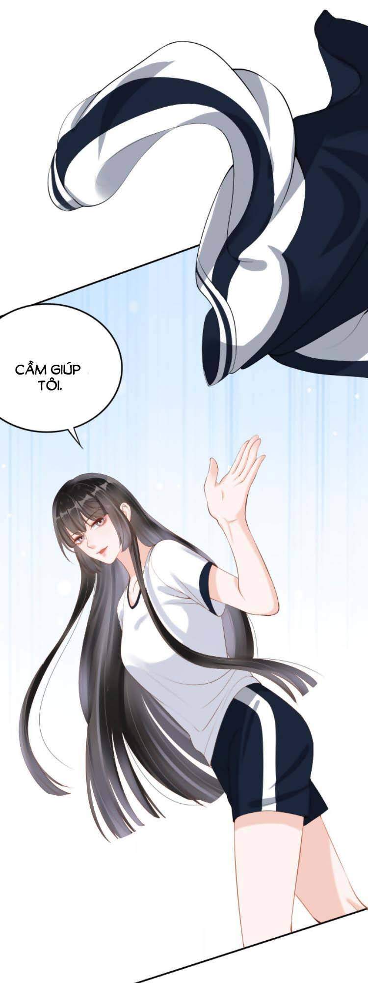 Dây Dưa Không Dứt Chapter 9 - Trang 2