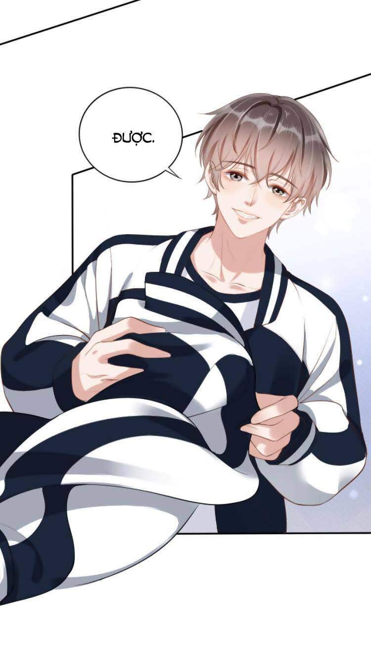 Dây Dưa Không Dứt Chapter 9 - Trang 2