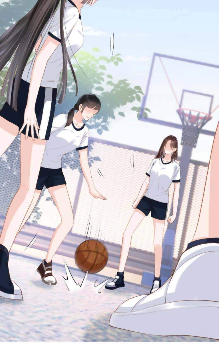 Dây Dưa Không Dứt Chapter 9 - Trang 2