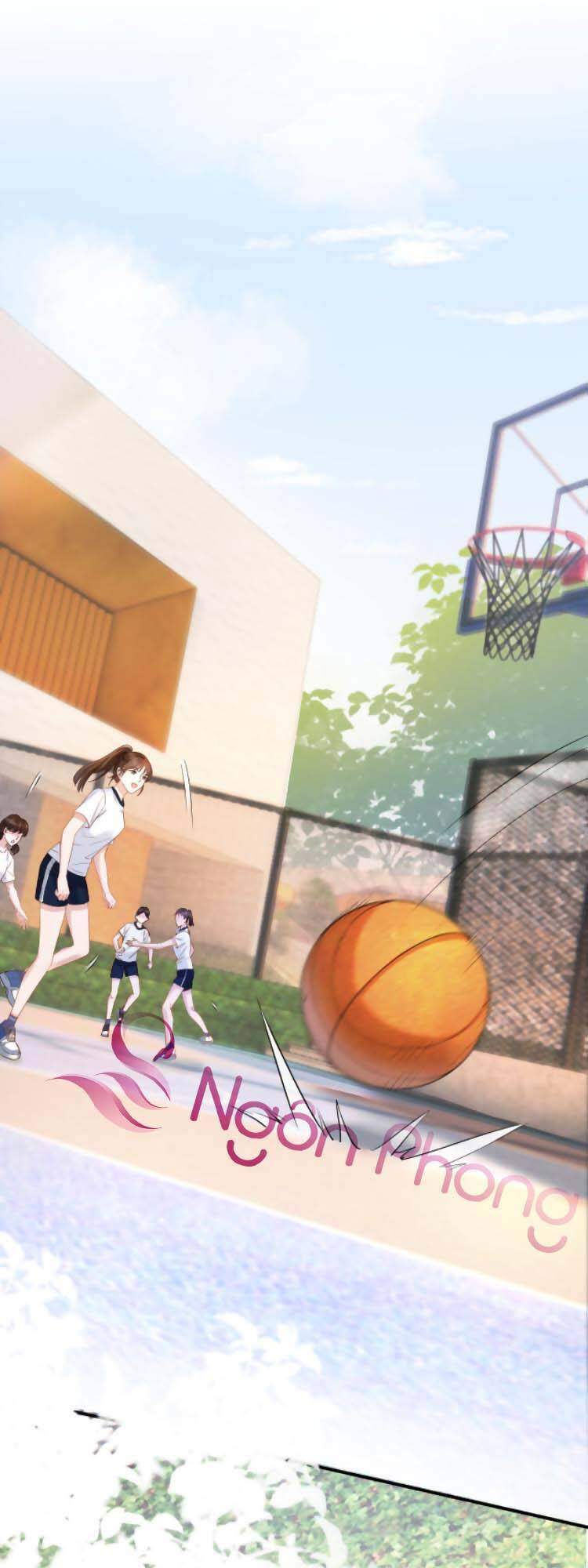 Dây Dưa Không Dứt Chapter 9 - Trang 2