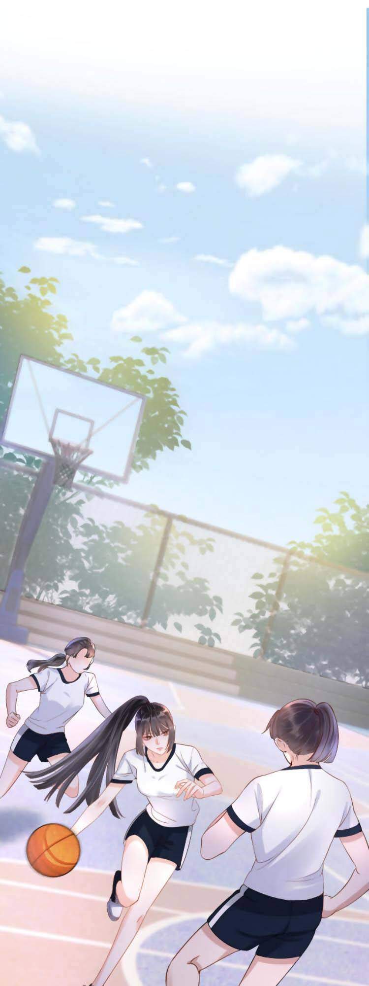 Dây Dưa Không Dứt Chapter 9 - Trang 2