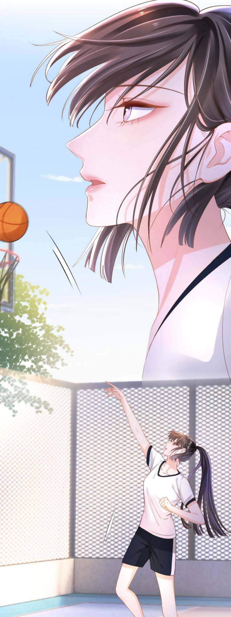 Dây Dưa Không Dứt Chapter 9 - Trang 2