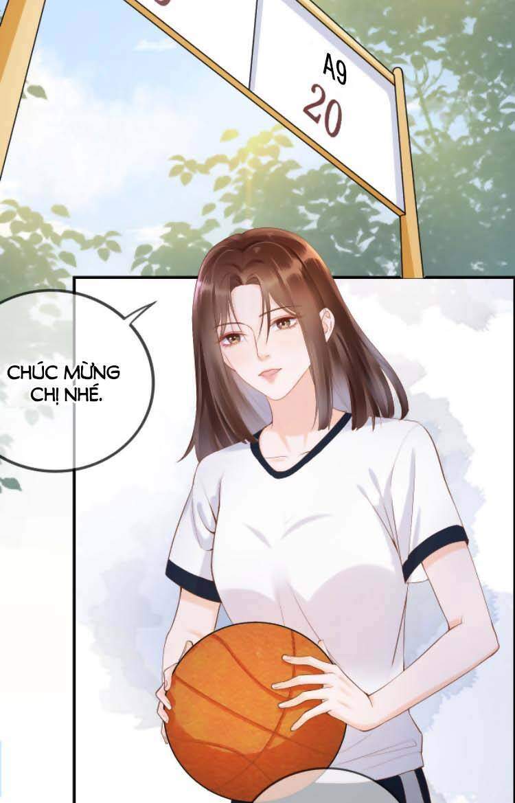 Dây Dưa Không Dứt Chapter 9 - Trang 2