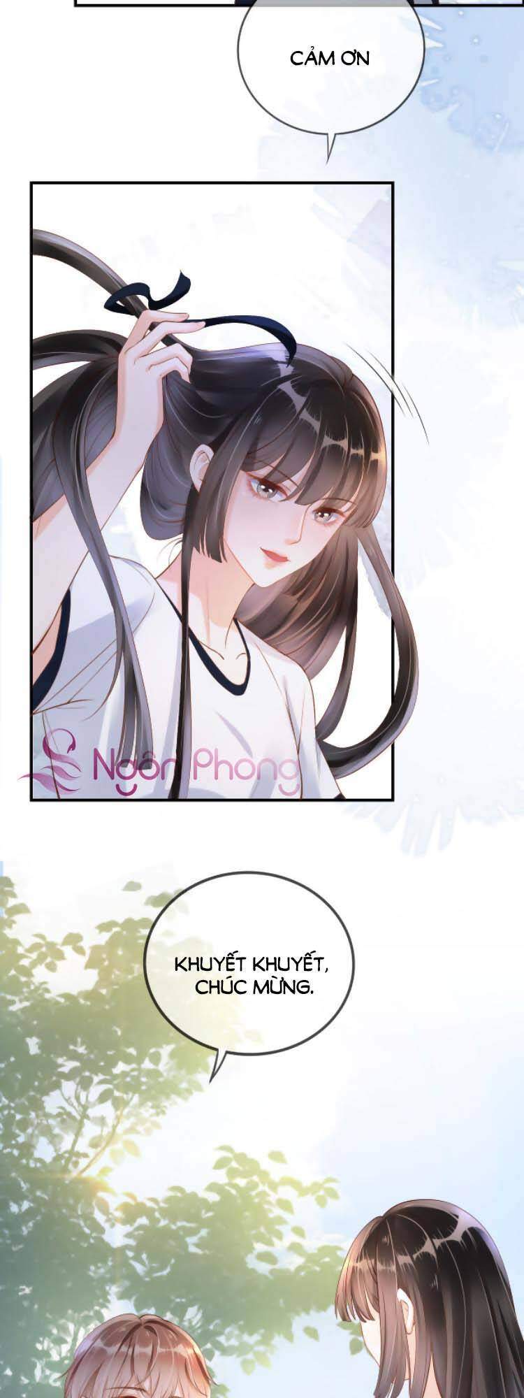 Dây Dưa Không Dứt Chapter 9 - Trang 2