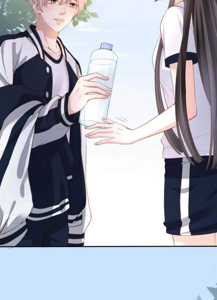 Dây Dưa Không Dứt Chapter 9 - Trang 2