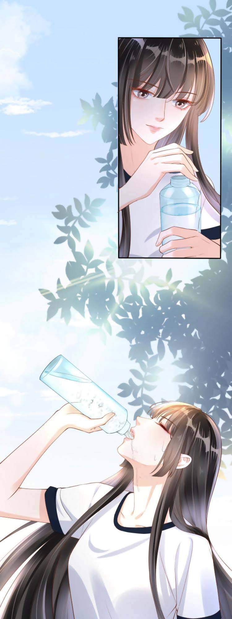 Dây Dưa Không Dứt Chapter 9 - Trang 2