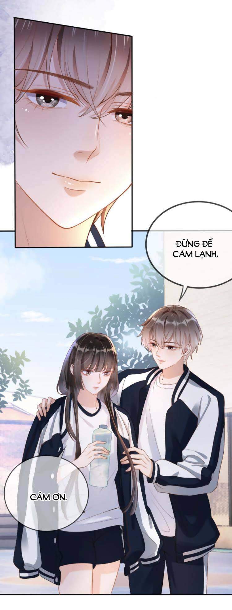 Dây Dưa Không Dứt Chapter 9 - Trang 2