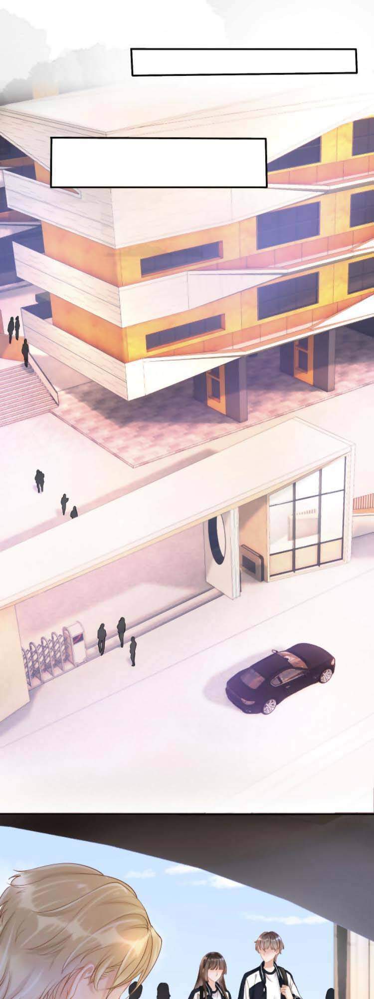 Dây Dưa Không Dứt Chapter 9 - Trang 2