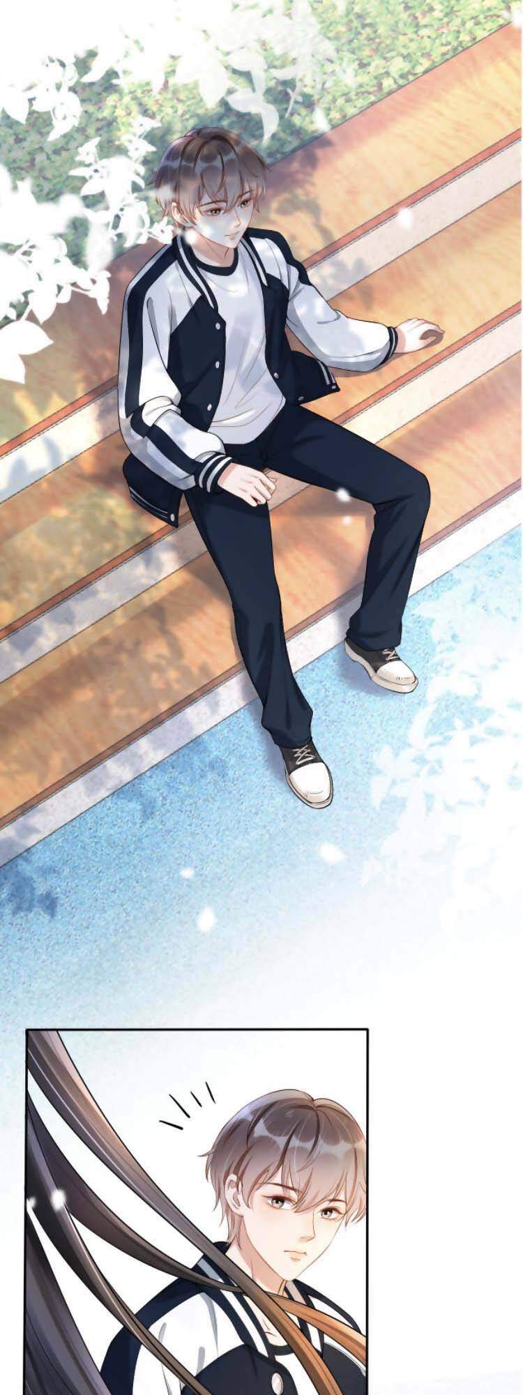 Dây Dưa Không Dứt Chapter 9 - Trang 2