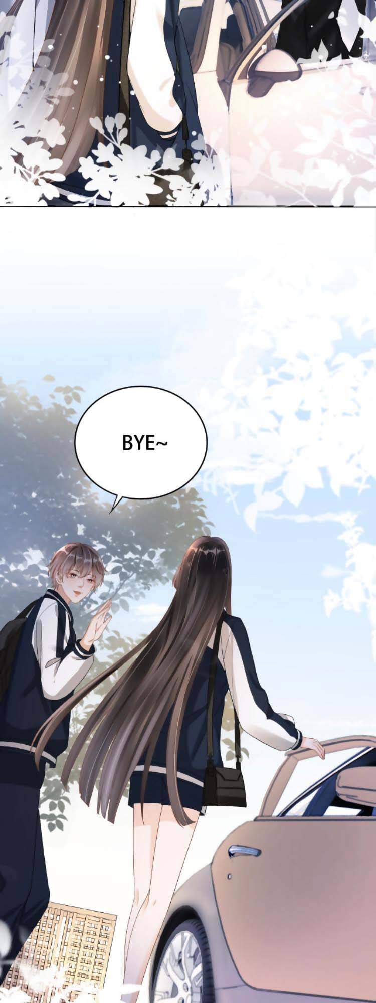 Dây Dưa Không Dứt Chapter 9 - Trang 2