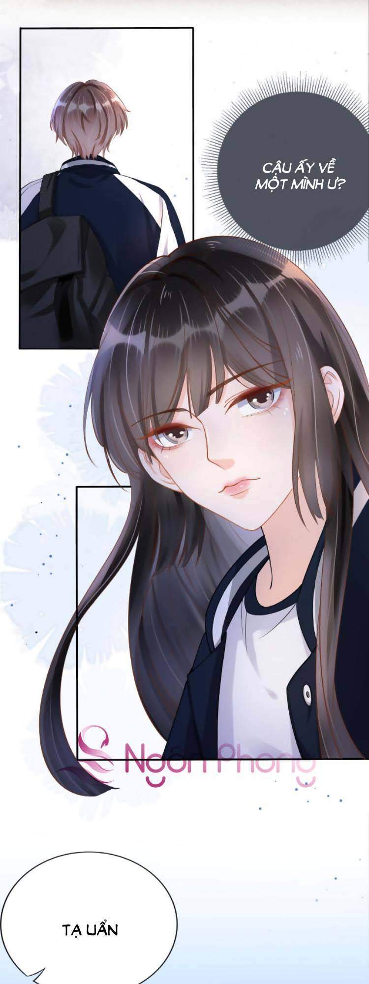 Dây Dưa Không Dứt Chapter 9 - Trang 2