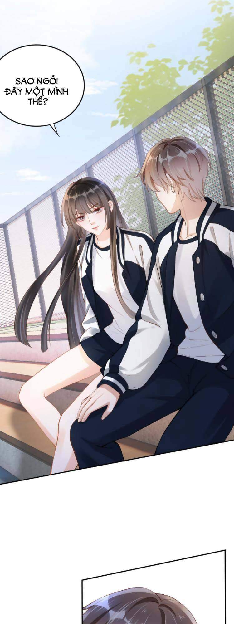 Dây Dưa Không Dứt Chapter 9 - Trang 2