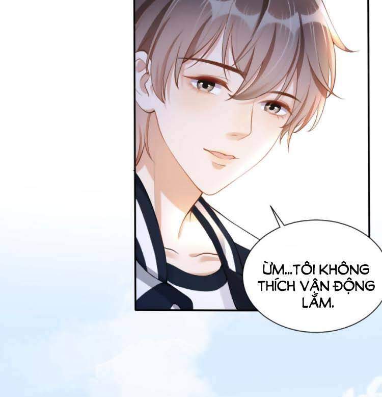 Dây Dưa Không Dứt Chapter 9 - Trang 2