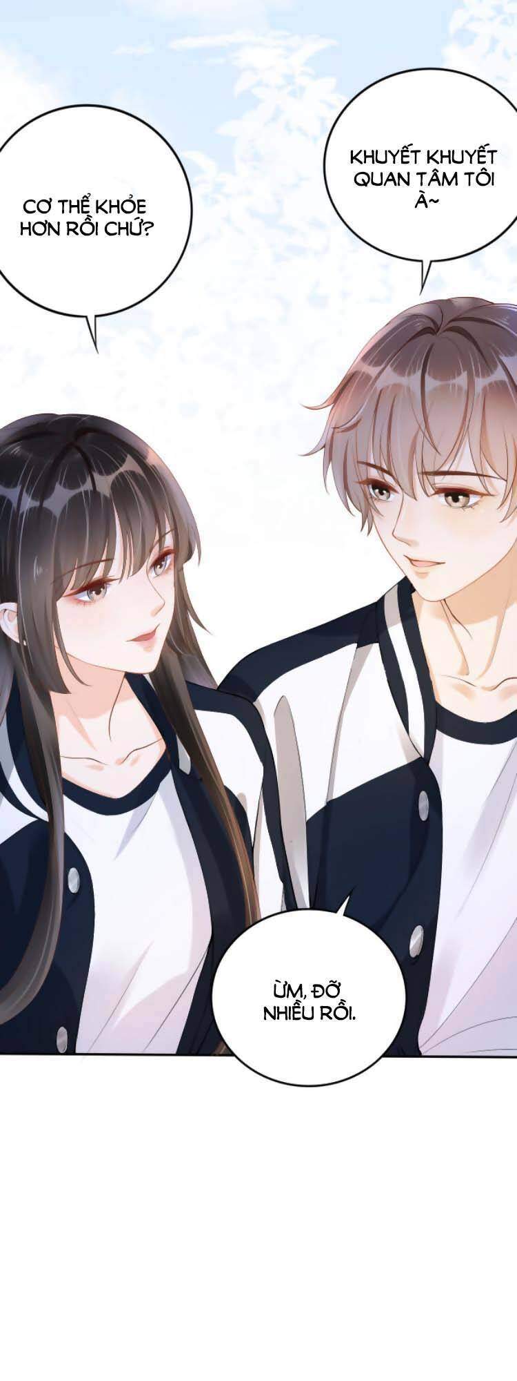 Dây Dưa Không Dứt Chapter 9 - Trang 2