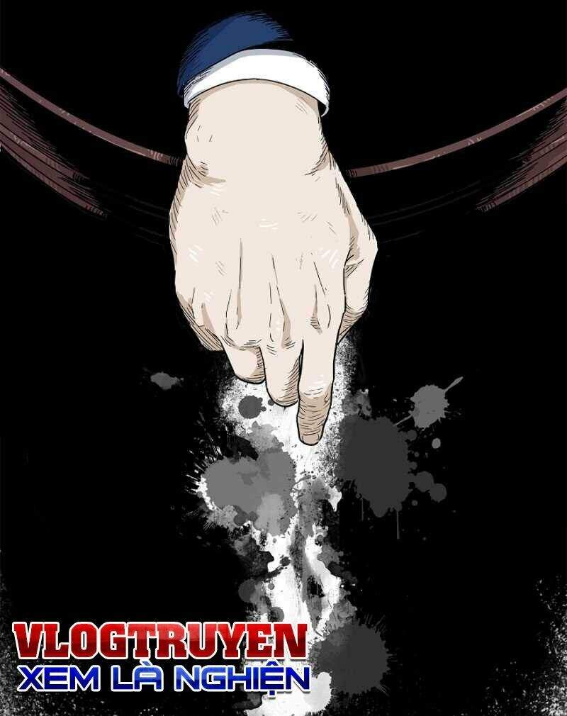 Đây Là Luật Chapter 1 - Trang 2