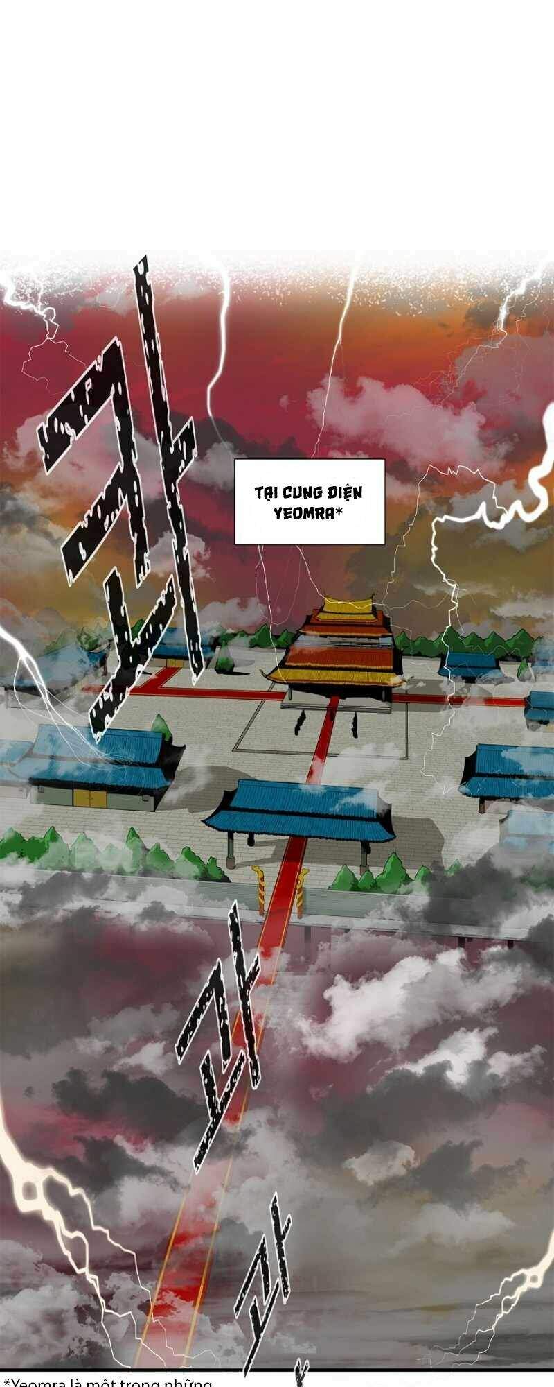 Đây Là Luật Chapter 1 - Trang 2