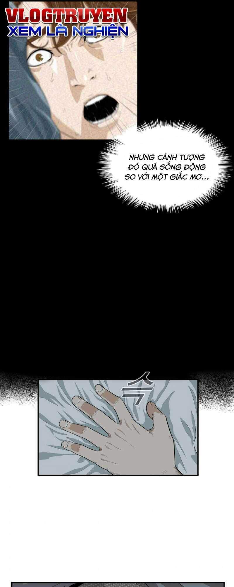 Đây Là Luật Chapter 1 - Trang 2