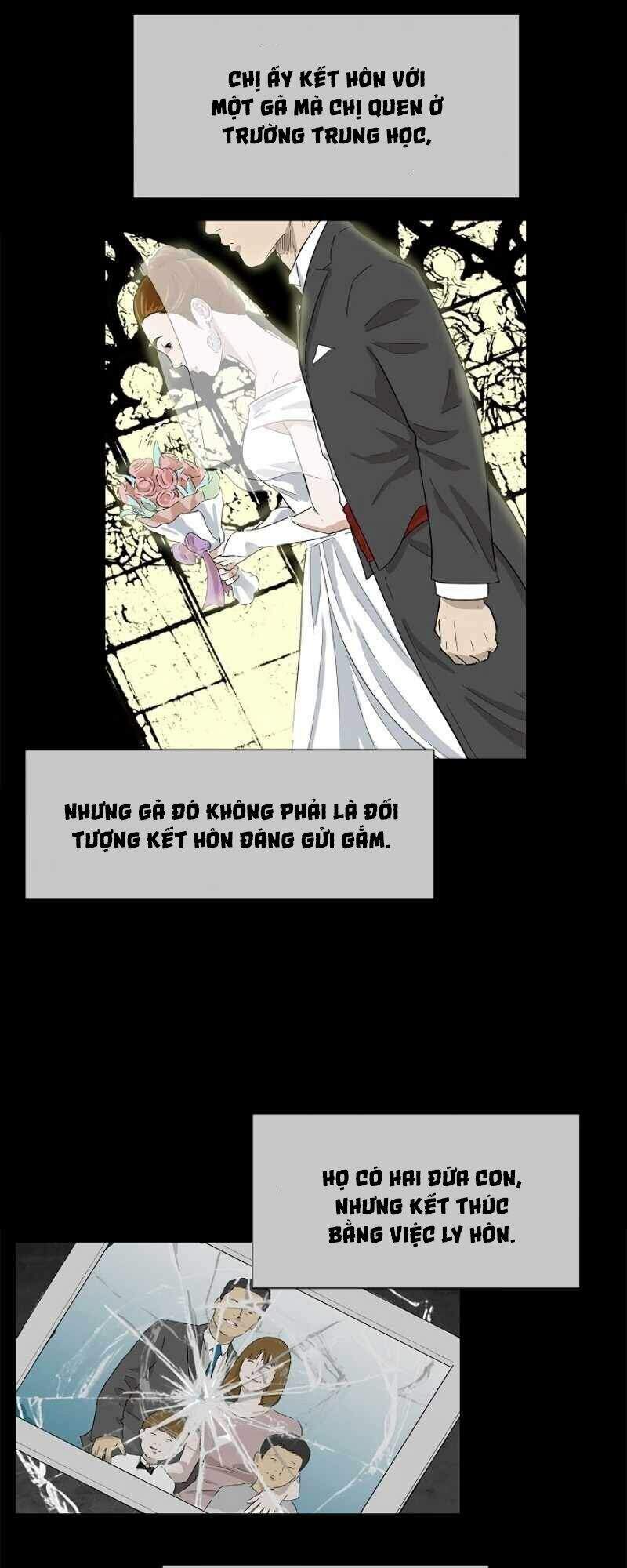 Đây Là Luật Chapter 1 - Trang 2