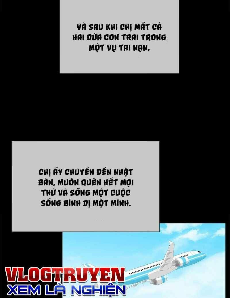 Đây Là Luật Chapter 1 - Trang 2