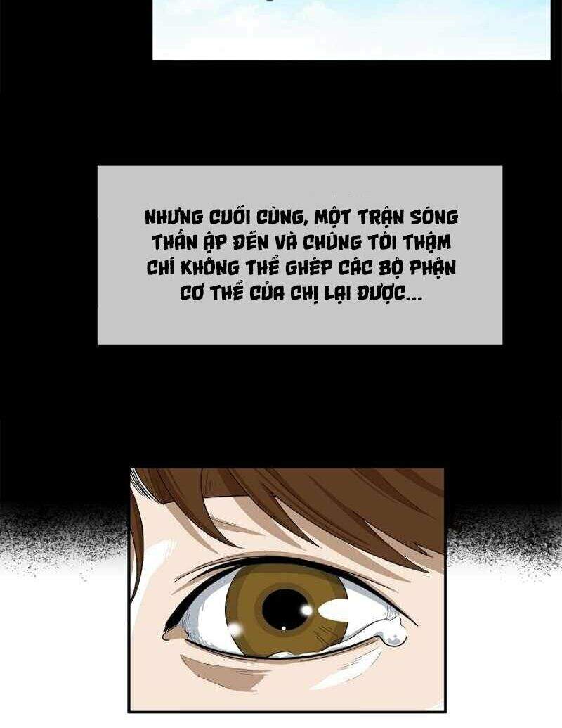 Đây Là Luật Chapter 1 - Trang 2