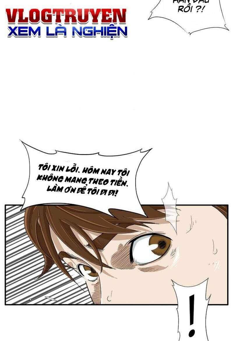 Đây Là Luật Chapter 1 - Trang 2