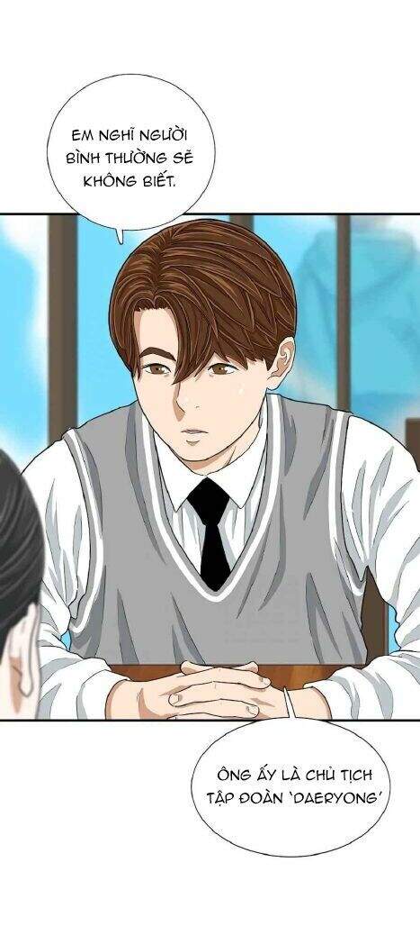 Đây Là Luật Chapter 10 - Trang 2