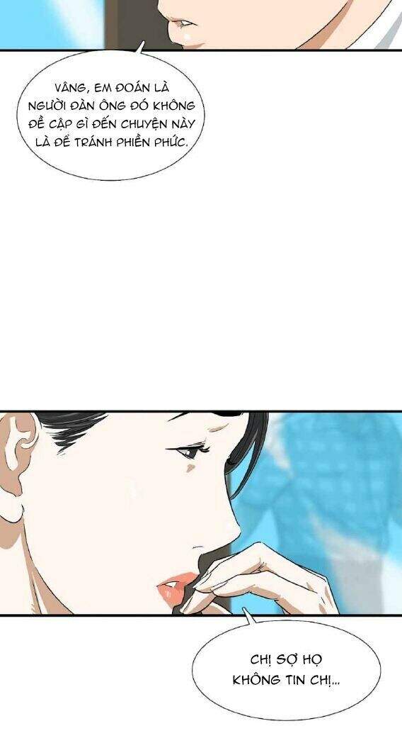 Đây Là Luật Chapter 10 - Trang 2