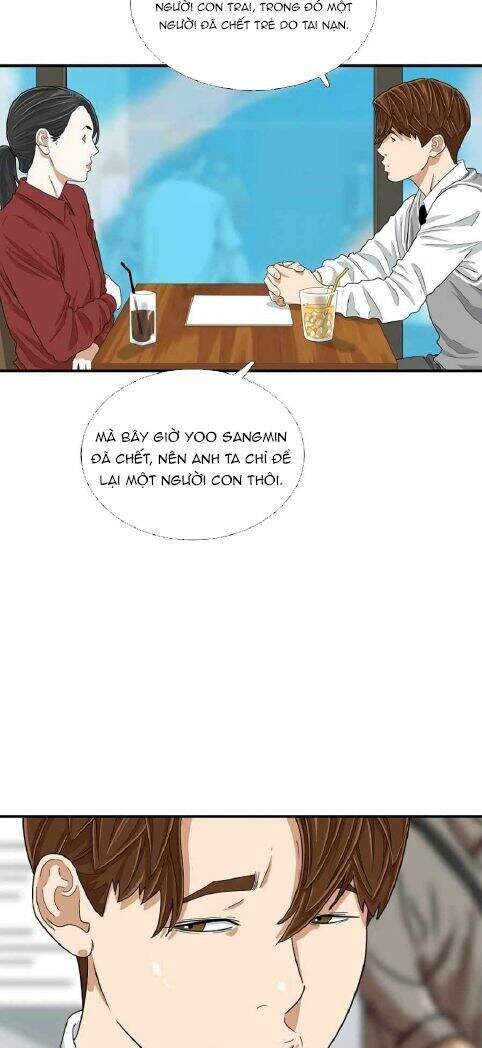 Đây Là Luật Chapter 10 - Trang 2