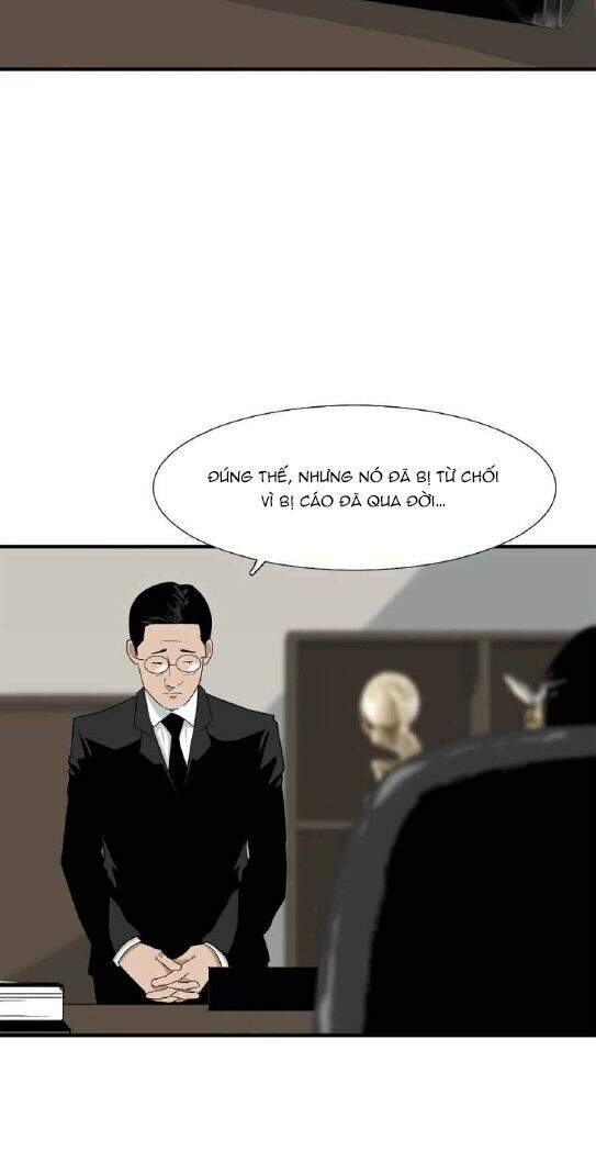 Đây Là Luật Chapter 10 - Trang 2