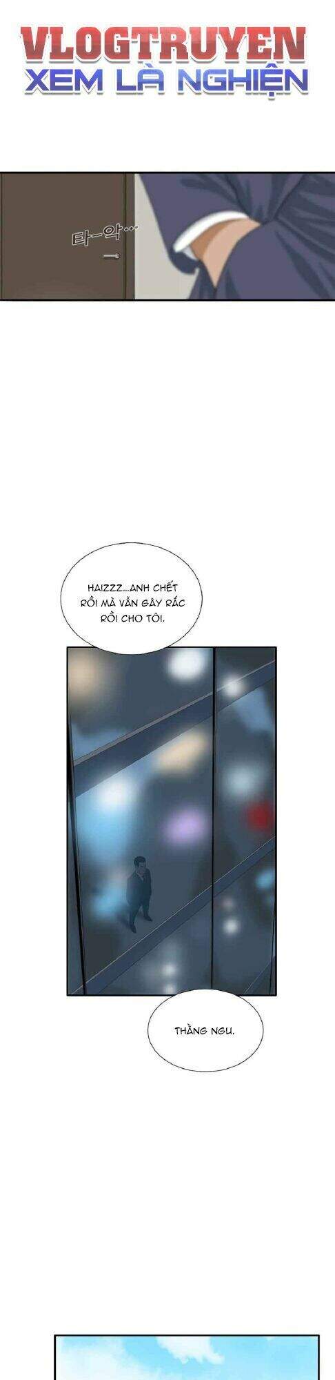 Đây Là Luật Chapter 10 - Trang 2