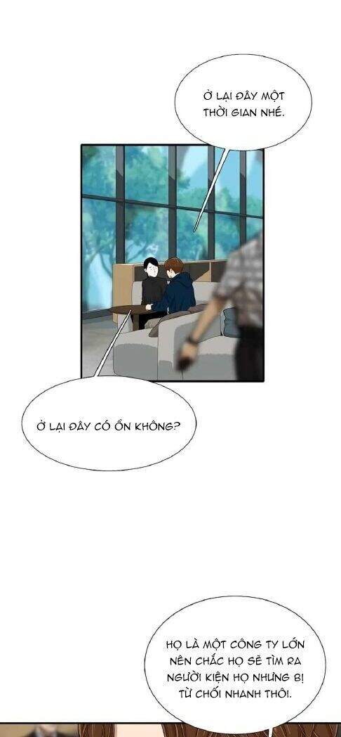 Đây Là Luật Chapter 10 - Trang 2