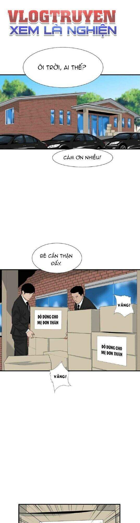 Đây Là Luật Chapter 10 - Trang 2