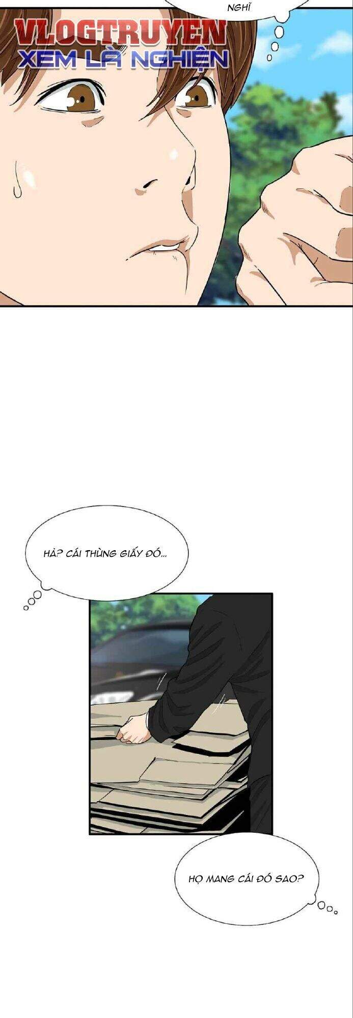 Đây Là Luật Chapter 10 - Trang 2