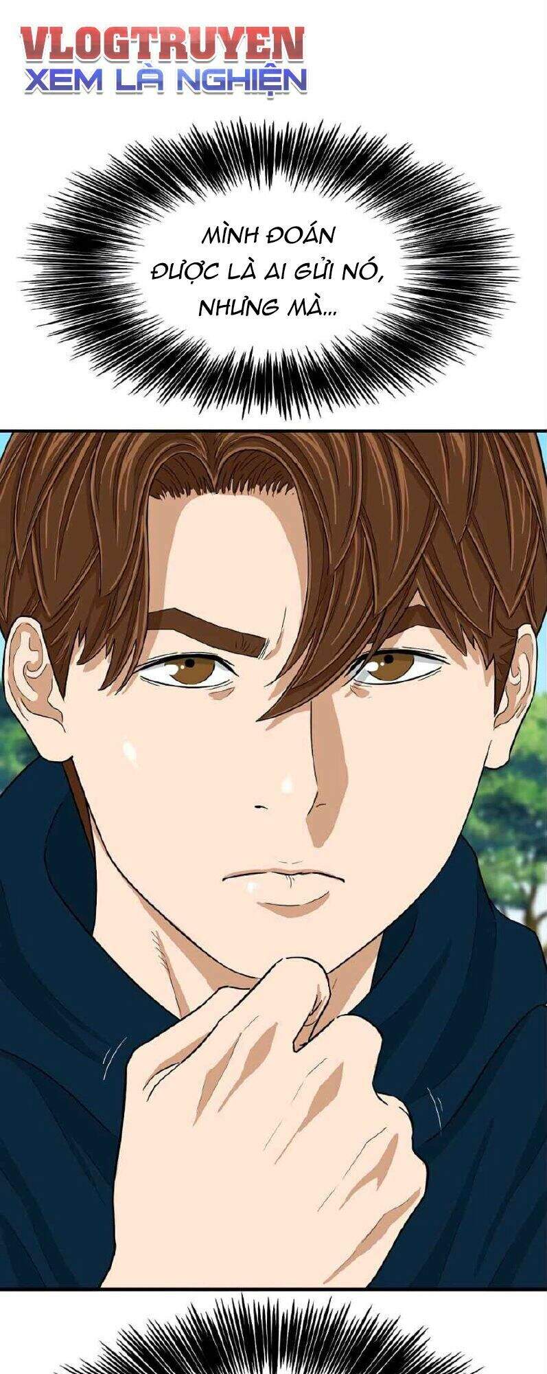 Đây Là Luật Chapter 10 - Trang 2