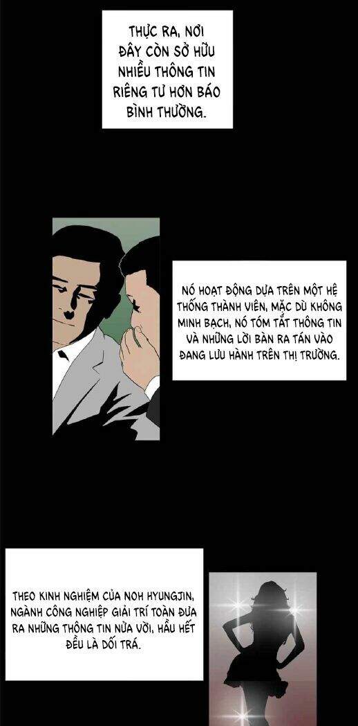 Đây Là Luật Chapter 11 - Trang 2