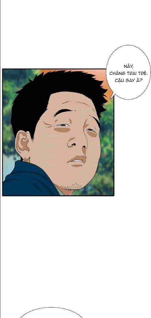 Đây Là Luật Chapter 11 - Trang 2