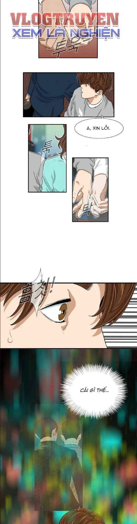 Đây Là Luật Chapter 11 - Trang 2